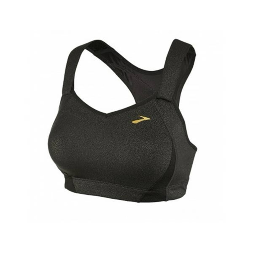 Brooks Moving Comfort Juno Bra
